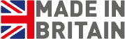 Made in Britain